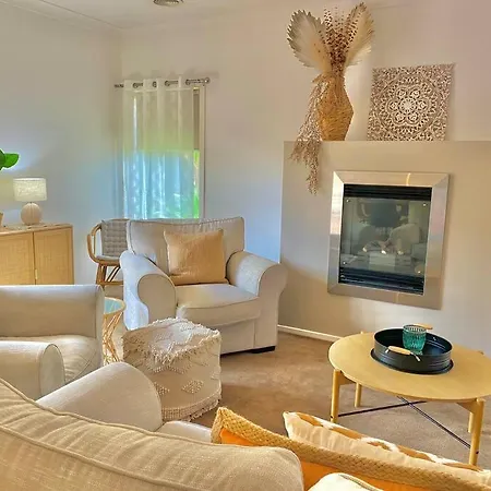 Salty Sage Beach House Torquay Exterior photo