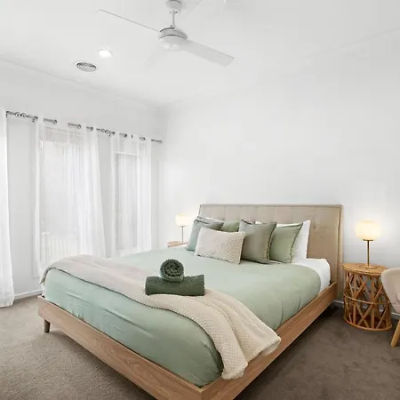 Salty Sage Beach House Torquay Exterior photo