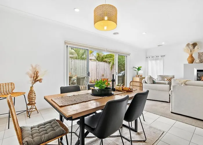 Salty Sage Beach House
