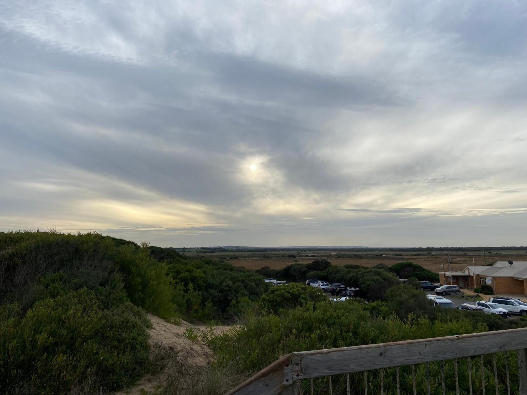 Salty Sage House Holiday home *