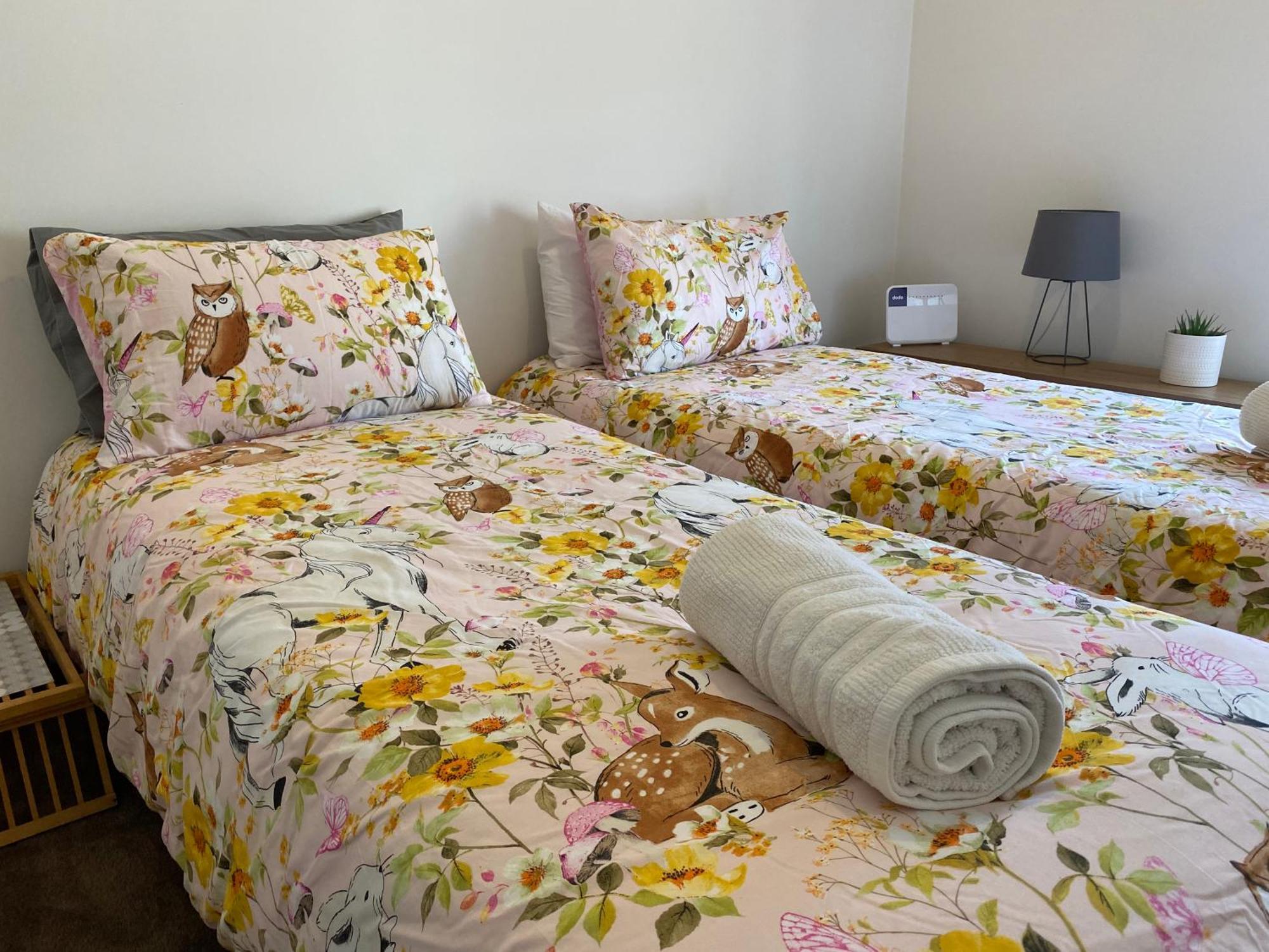 Salty Sage House Holiday home Torquay